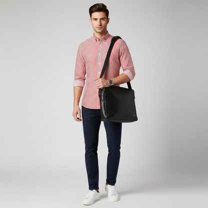 Antonio Striped Shirt | Men's Dress Shirts