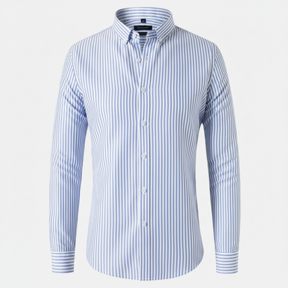 Antonio Striped Shirt | Men's Dress Shirts