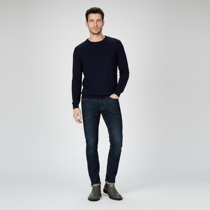 Men's Chelsea Boots | Waterproof Slip-On Ankle Footwear