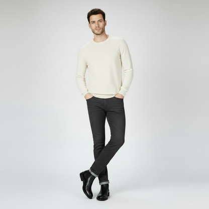 Men's Chelsea Boots | Waterproof Slip-On Ankle Footwear
