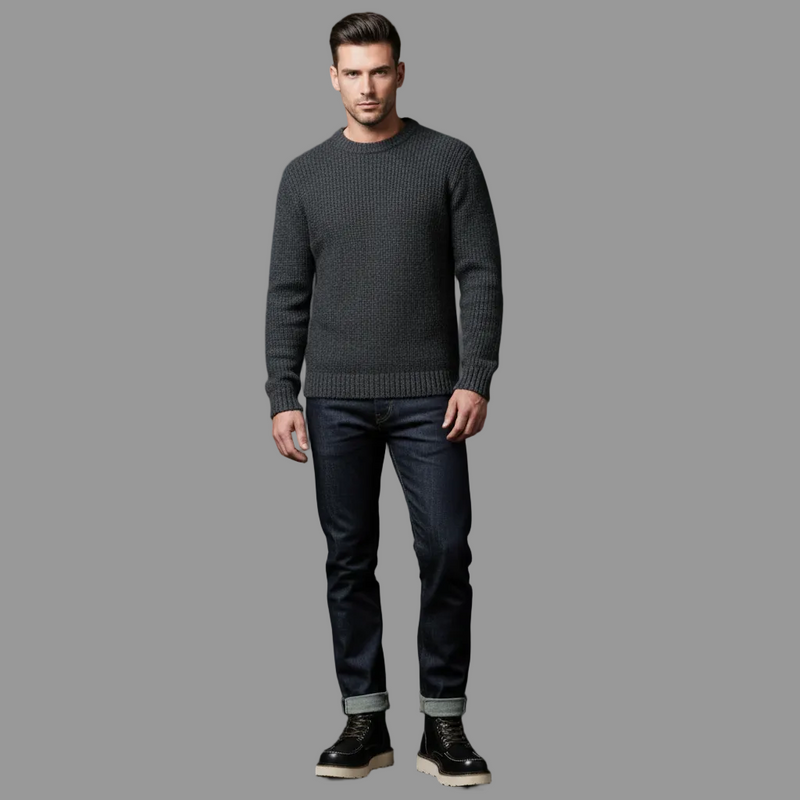 Men's Lace-Up Ankle Boots | Durable Footwear for Everyday Use